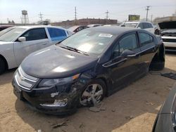 2015 Chevrolet Volt for sale in Chicago Heights, IL