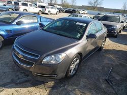 2011 Chevrolet Malibu 1LT en venta en Bridgeton, MO