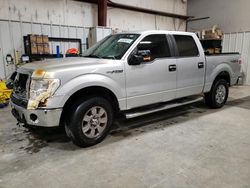 Ford f-150 Vehiculos salvage en venta: 2011 Ford F150 Supercrew