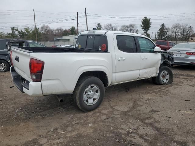 2023 Toyota Tacoma Double Cab