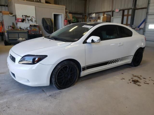 2007 Scion TC