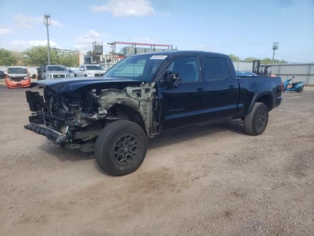 2023 Toyota Tacoma Double Cab