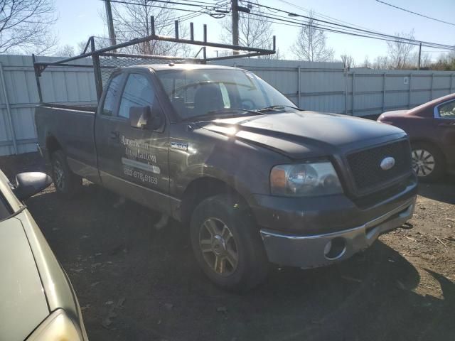 2006 Ford F150