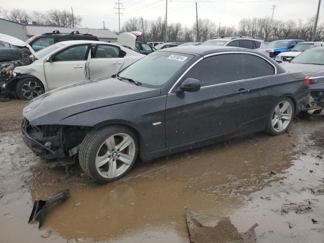 2011 BMW 328 I