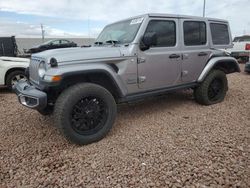 2018 Jeep Wrangler Unlimited Sahara for sale in Phoenix, AZ