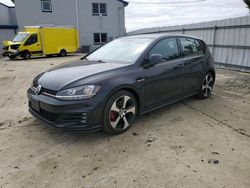 2018 Volkswagen GTI S/SE en venta en Windsor, NJ