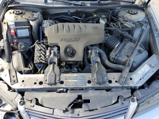 2005 Chevrolet Impala LS