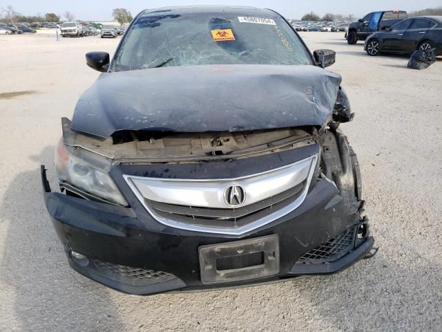 2014 Acura ILX 20 Premium