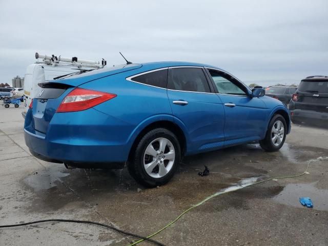 2010 Honda Accord Crosstour EX