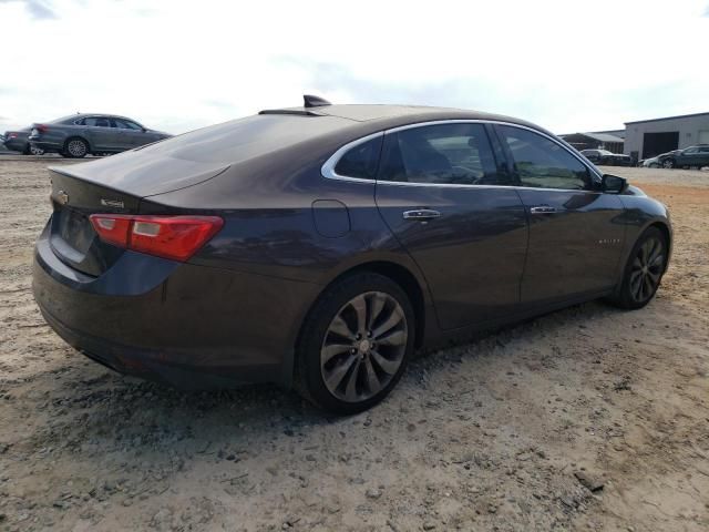 2016 Chevrolet Malibu Premier