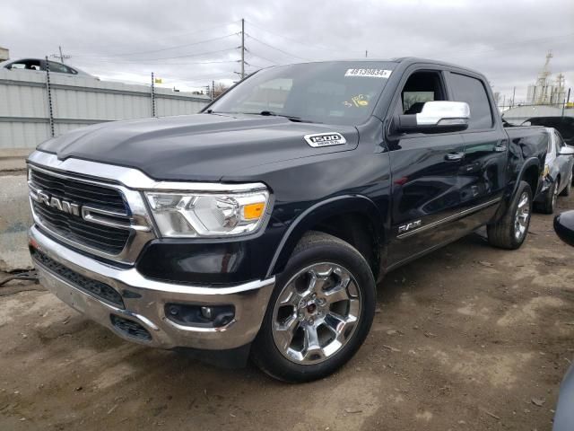 2019 Dodge RAM 1500 BIG HORN/LONE Star