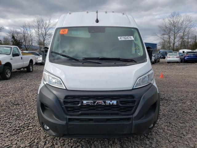 2023 Dodge RAM Promaster 3500 3500 High