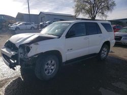 2007 Toyota 4runner SR5 for sale in Albuquerque, NM