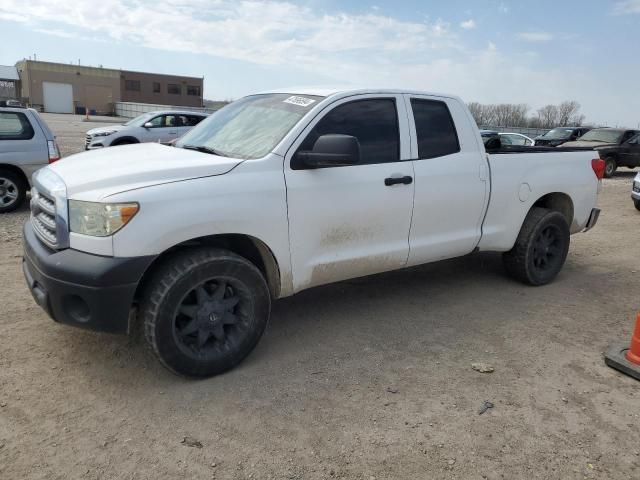 2011 Toyota Tundra Double Cab SR5