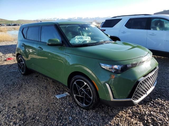 2023 KIA Soul EX