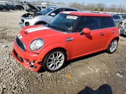 Mini Vehiculos salvage en venta: 2008 Mini Cooper S