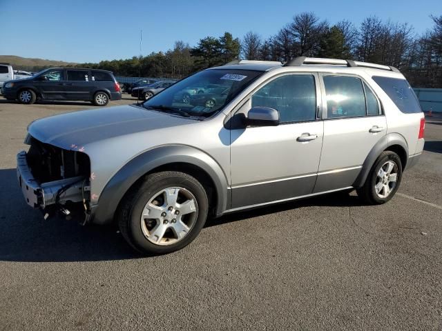 2007 Ford Freestyle SEL