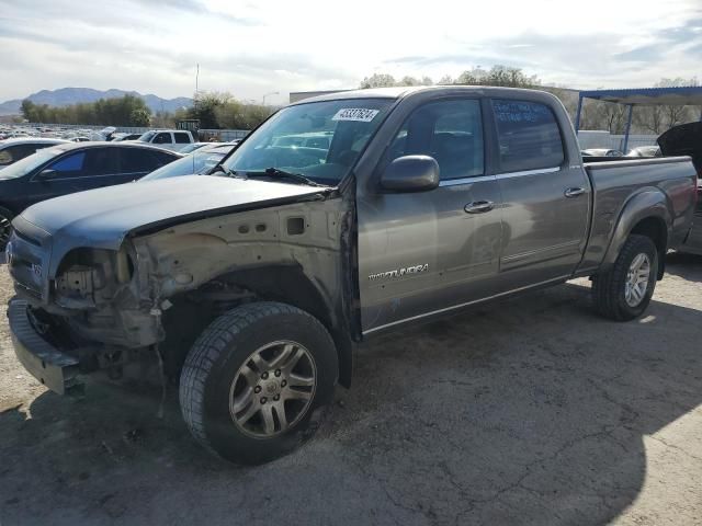 2004 Toyota Tundra Double Cab Limited