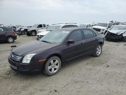 2007 Ford Fusion SE for sale in Earlington, KY