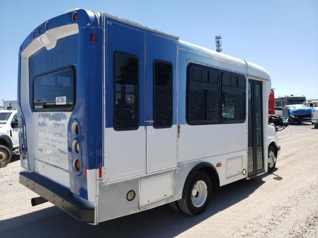 2014 Chevrolet Express G3500