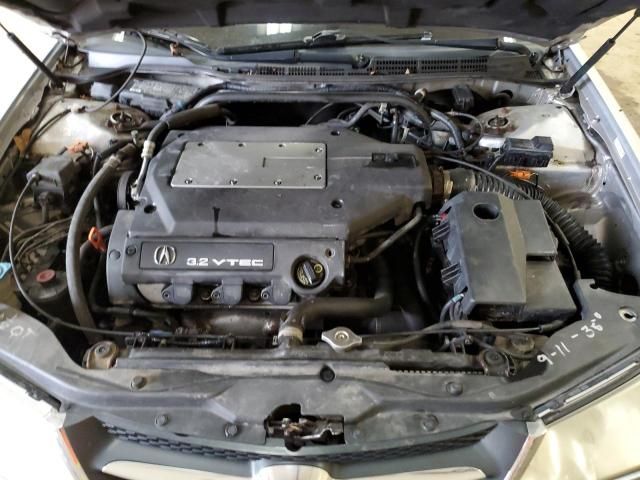 2003 Acura 3.2TL