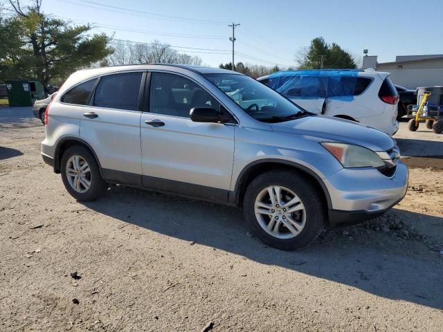 2010 Honda CR-V EX