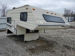 1996 Lancia Camper TOP for sale in Des Moines, IA