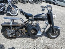 Salvage cars for sale from Copart Wichita, KS: 1962 Other Moto Scooter