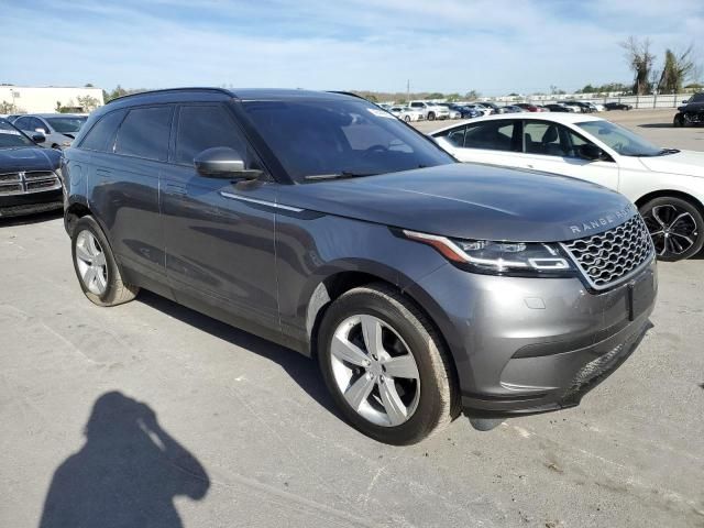 2018 Land Rover Range Rover Velar S