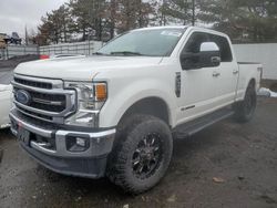 2020 Ford F350 Super Duty en venta en New Britain, CT