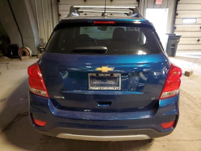 2020 Chevrolet Trax 1LT