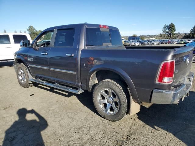 2015 Dodge 1500 Laramie