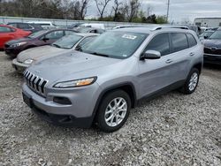 2018 Jeep Cherokee Latitude for sale in Bridgeton, MO