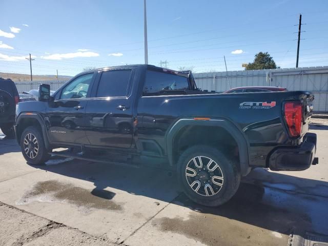 2023 GMC Sierra K2500 AT4