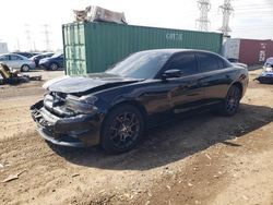 2018 Dodge Charger GT en venta en Elgin, IL