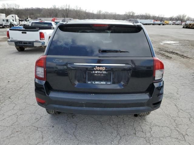 2015 Jeep Compass Sport