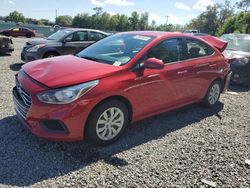 2021 Hyundai Accent SE for sale in Riverview, FL