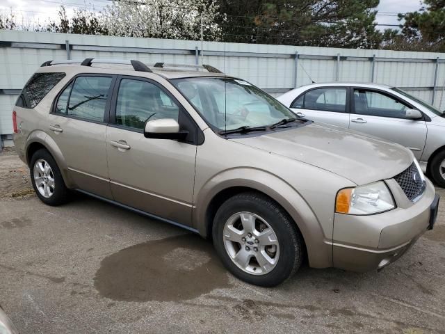 2005 Ford Freestyle SEL