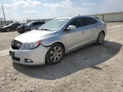 Buick Lacrosse salvage cars for sale: 2011 Buick Lacrosse CXS