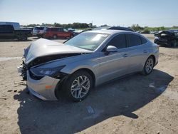 Hyundai Sonata SEL Vehiculos salvage en venta: 2023 Hyundai Sonata SEL