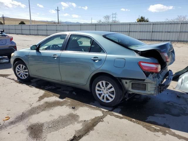 2008 Toyota Camry CE