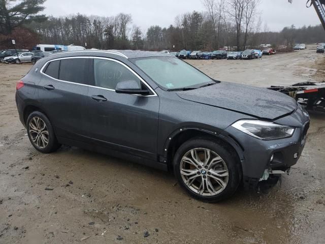 2020 BMW X2 SDRIVE28I