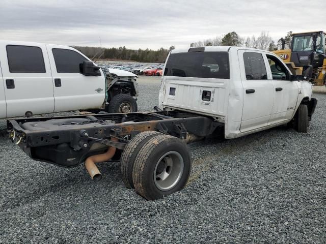 2022 Dodge RAM 3500