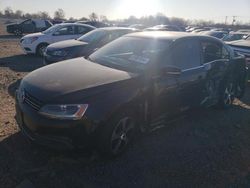 2013 Volkswagen Jetta SE en venta en Hillsborough, NJ