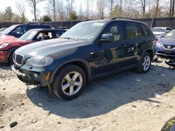 2008 BMW X5 3.0I for sale in Waldorf, MD