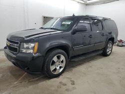 2007 Chevrolet Suburban C1500 en venta en Madisonville, TN