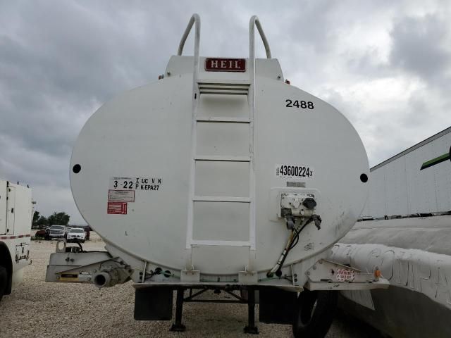 2007 Other Tanker