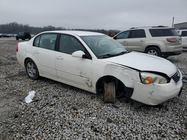 2008 Chevrolet Malibu LT