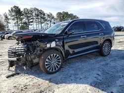 2023 Hyundai Palisade Calligraphy en venta en Loganville, GA