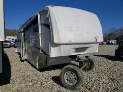 Keystone Vehiculos salvage en venta: 2007 Keystone Montana